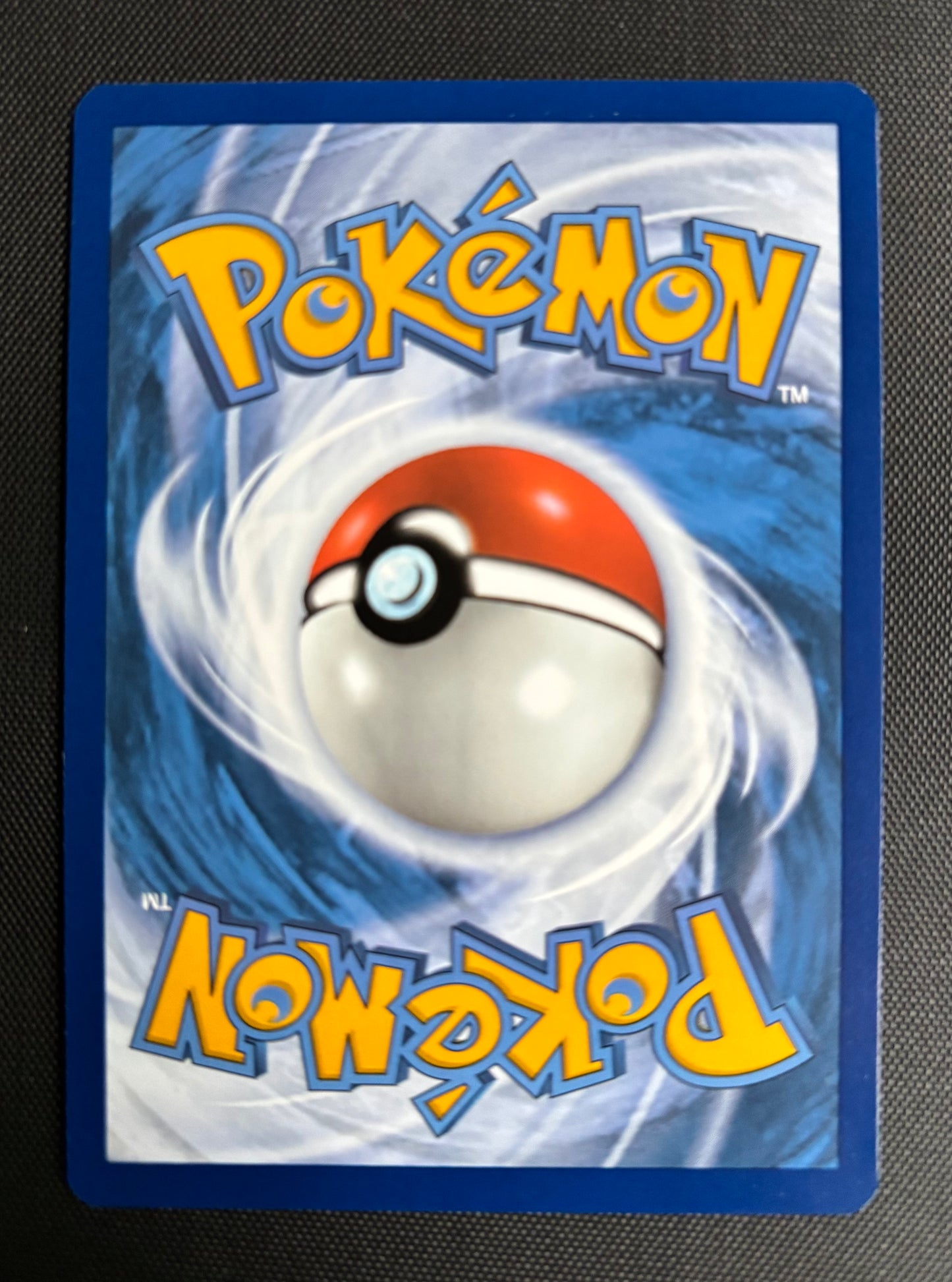 Card Repair (Mint/Near Mint)