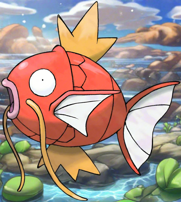 The Pokémon Card Restorer
